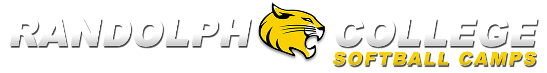 Randolph College Softball Camps